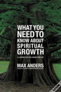 Capa do artigo What You Need To Know About Spiritual Growth