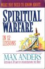 What You Need To Know About Spiritual Warfare - Preview