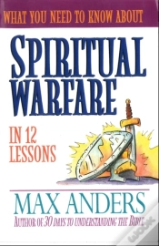 Capa do artigo What You Need To Know About Spiritual Warfare