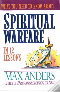 Capa do artigo What You Need To Know About Spiritual Warfare