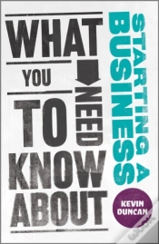 Capa do artigo What You Need To Know About Starting A Business