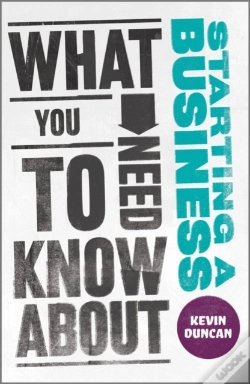 Capa do artigo What You Need To Know About Starting A Business