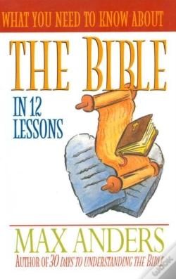 Capa do artigo What You Need To Know About The Bible