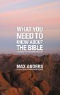 What You Need To Know About The Bible - Preview