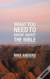 What You Need To Know About The Bible