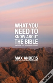 Capa do artigo What You Need To Know About The Bible