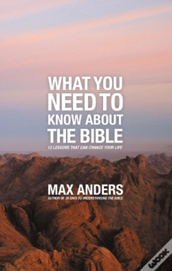 Capa do artigo What You Need To Know About The Bible