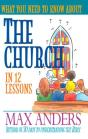 What You Need To Know About The Church - Preview