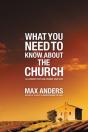 What You Need To Know About The Church - Preview