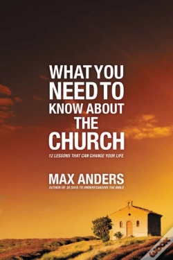 Capa do artigo What You Need To Know About The Church