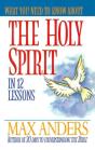 What You Need To Know About The Holy Spirit - Preview