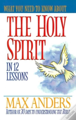 Capa do artigo What You Need To Know About The Holy Spirit