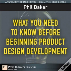 Capa do artigo What You Need To Know Before Beginning Product Design Development