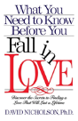 What You Need To Know Before You Fall In Love - Preview