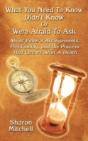 What You Need To Know Didn'T Know Or Were Afraid To Ask - Preview