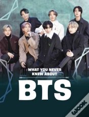 Capa do artigo What You Never Knew About Bts