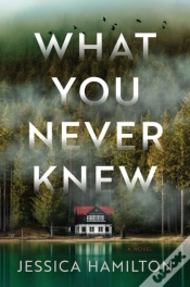 Capa do artigo What You Never Knew