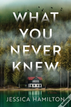 Capa do artigo What You Never Knew