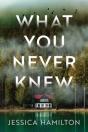 What You Never Knew - Preview