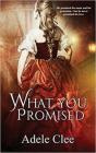What You Promised - Preview