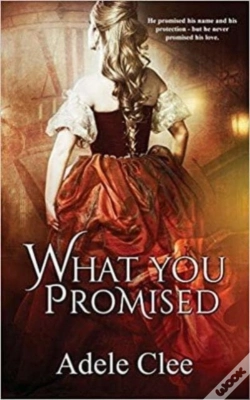 Capa do artigo What You Promised