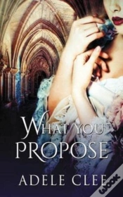 Capa do artigo What You Propose