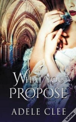 Capa do artigo What You Propose