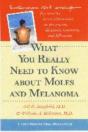 What You Really Need To Know About Moles And Melanoma - Preview