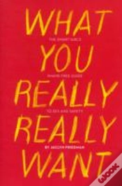 Capa do artigo What You Really Really Want