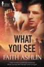 What You See - Preview