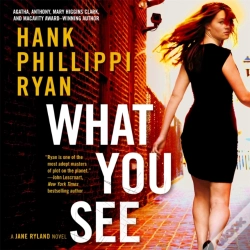 Capa do artigo What You See