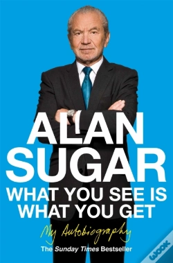 Capa do artigo What You See Is What You Get