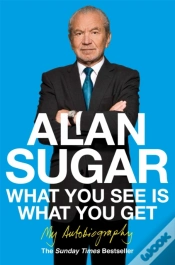 Capa do artigo What You See Is What You Get