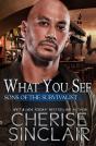 What You See - Preview