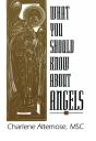 What You Should Know About Angels - Preview