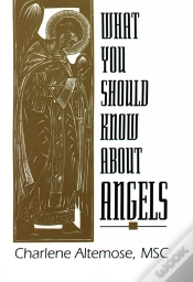 Capa do artigo What You Should Know About Angels