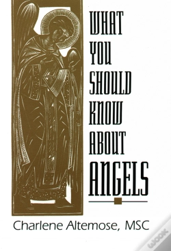 Capa do artigo What You Should Know About Angels