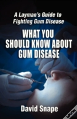 Capa do artigo What You Should Know About Gum Disease