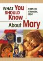 What You Should Know About Mary - Preview
