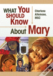Capa do artigo What You Should Know About Mary