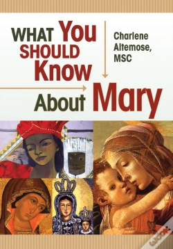 Capa do artigo What You Should Know About Mary