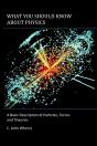 What You Should Know About Physics - Preview