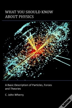 Capa do artigo What You Should Know About Physics