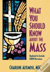 Capa do artigo What You Should Know About The Mass