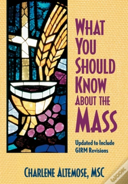 Capa do artigo What You Should Know About The Mass