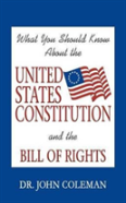 What You Should Know About The United States Constitution