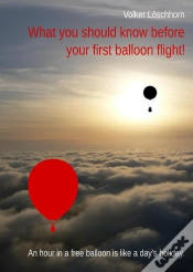 Capa do artigo What You Should Know Before Your First Balloon Flight!
