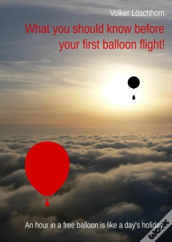 Capa do artigo What You Should Know Before Your First Balloon Flight!