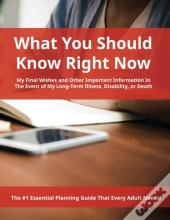What You Should Know Right Now