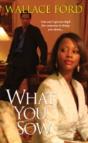 What You Sow - Preview